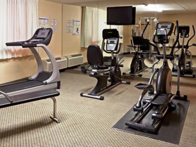 Hotel Sonesta Essential Atlantic West Egg Harbor Township