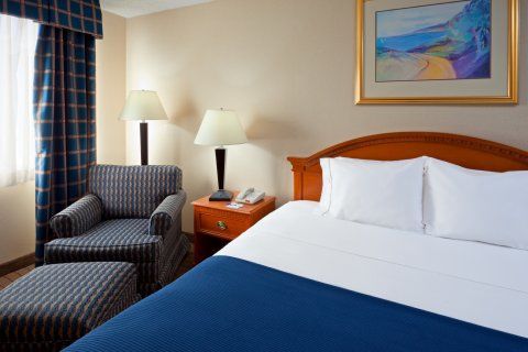 Sonesta Essential Atlantic West Hotel 3*