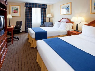 Sonesta Essential Atlantic West